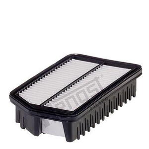 Vzduchový filtr HENGST FILTER E1136L