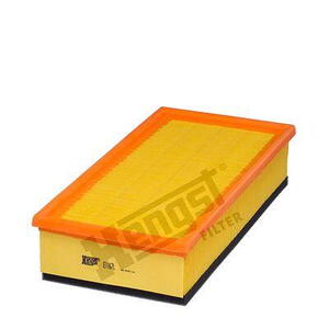 Vzduchový filtr HENGST FILTER E1167L