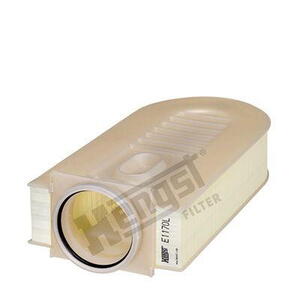 Vzduchový filtr HENGST FILTER E1170L