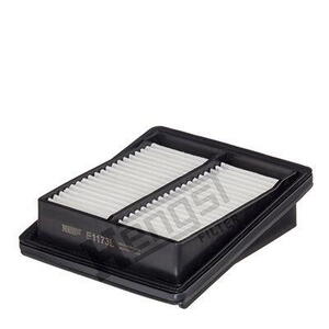 Vzduchový filtr HENGST FILTER E1173L