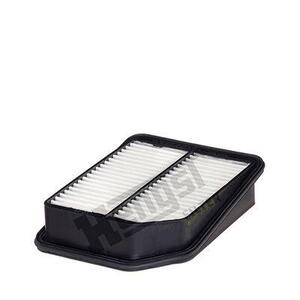 Vzduchový filtr HENGST FILTER E1175L