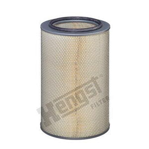 Vzduchový filtr HENGST FILTER E118L