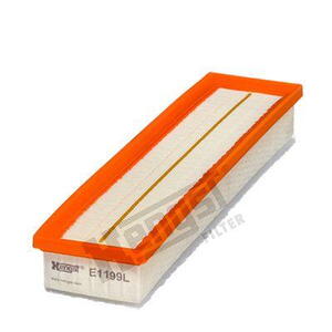 Vzduchový filtr HENGST FILTER E1199L