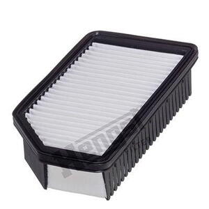 Vzduchový filtr HENGST FILTER E1215L