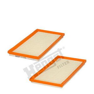 Vzduchový filtr HENGST FILTER E1249L-2