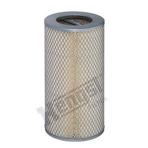 Vzduchový filtr HENGST FILTER E1281L
