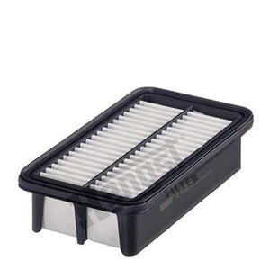 Vzduchový filtr HENGST FILTER E1322L