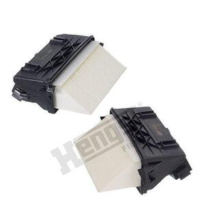 Vzduchový filtr HENGST FILTER E1328L-2