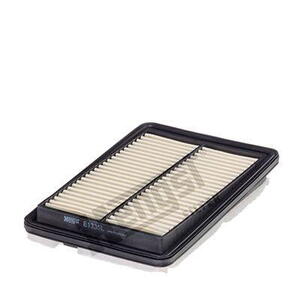 Vzduchový filtr HENGST FILTER E1335L