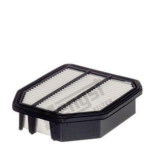 Vzduchový filtr HENGST FILTER E1337L
