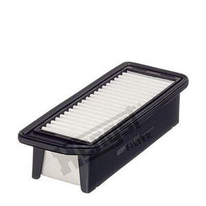 Vzduchový filtr HENGST FILTER E1356L