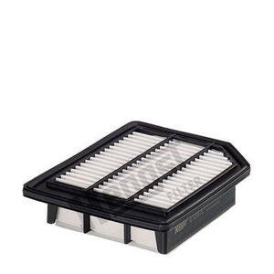 Vzduchový filtr HENGST FILTER E1357L