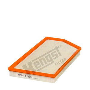 Vzduchový filtr HENGST FILTER E1359L
