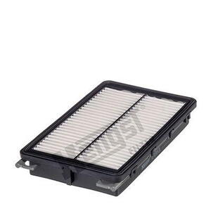 Vzduchový filtr HENGST FILTER E1360L