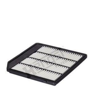 Vzduchový filtr HENGST FILTER E1525L