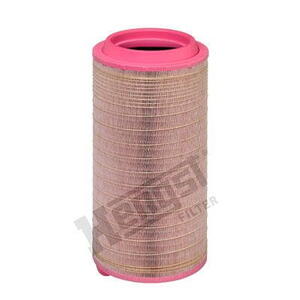 Vzduchový filtr HENGST FILTER E1568L