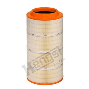 Vzduchový filtr HENGST FILTER E1572L