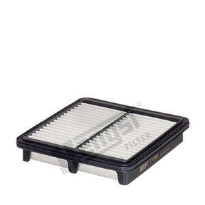 Vzduchový filtr HENGST FILTER E1583L