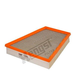 Vzduchový filtr HENGST FILTER E1590L
