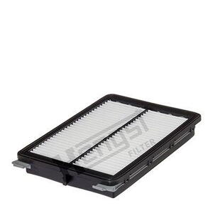 Vzduchový filtr HENGST FILTER E1597L
