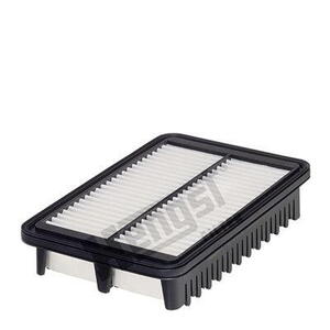Vzduchový filtr HENGST FILTER E1607L
