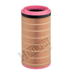Vzduchový filtr HENGST FILTER E1675L