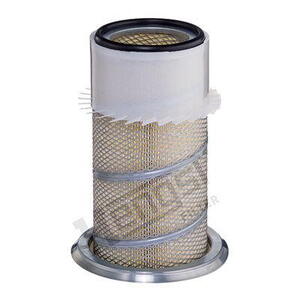 Vzduchový filtr HENGST FILTER E1879L