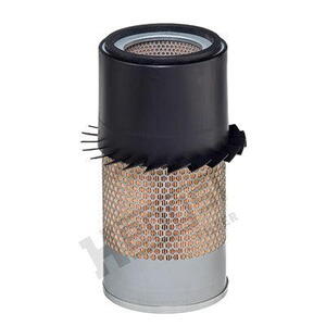 Vzduchový filtr HENGST FILTER E1893L