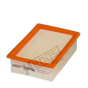 Vzduchový filtr HENGST FILTER E2005L