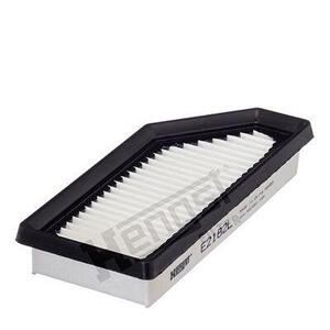 Vzduchový filtr HENGST FILTER E2182L