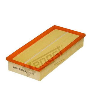 Vzduchový filtr HENGST FILTER E2184L