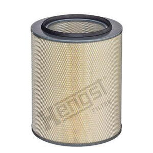 Vzduchový filtr HENGST FILTER E218L