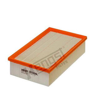 Vzduchový filtr HENGST FILTER E2205L
