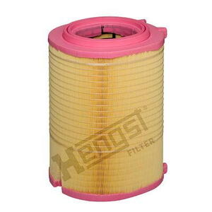 Vzduchový filtr HENGST FILTER E2264L