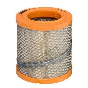 Vzduchový filtr HENGST FILTER E244L