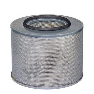 Vzduchový filtr HENGST FILTER E273L