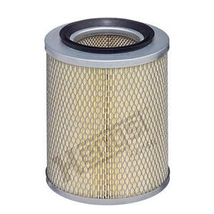 Vzduchový filtr HENGST FILTER E277L