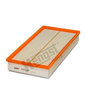 Vzduchový filtr HENGST FILTER E301L01