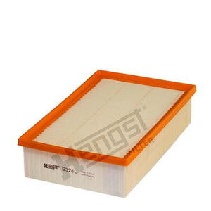 Vzduchový filtr HENGST FILTER E324L