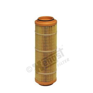 Vzduchový filtr HENGST FILTER E350L02