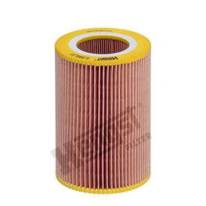 Vzduchový filtr HENGST FILTER E386L01