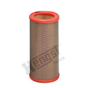 Vzduchový filtr HENGST FILTER E387L