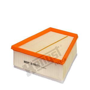 Vzduchový filtr HENGST FILTER E395L01