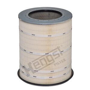 Vzduchový filtr HENGST FILTER E420L
