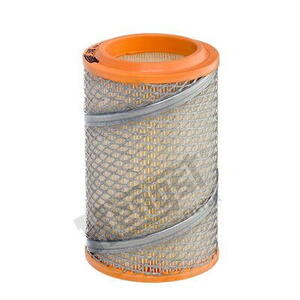 Vzduchový filtr HENGST FILTER E430L