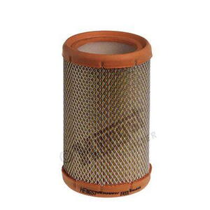 Vzduchový filtr HENGST FILTER E432L