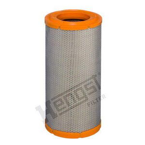Vzduchový filtr HENGST FILTER E434L