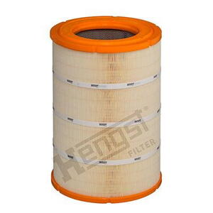 Vzduchový filtr HENGST FILTER E452L01