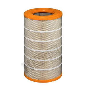 Vzduchový filtr HENGST FILTER E454L