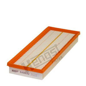 Vzduchový filtr HENGST FILTER E455L02